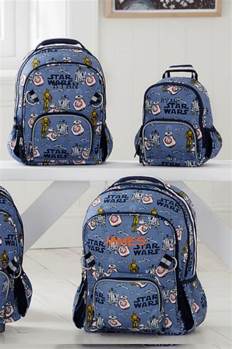 pottery barn bookbag|pottery barn clearance backpacks.